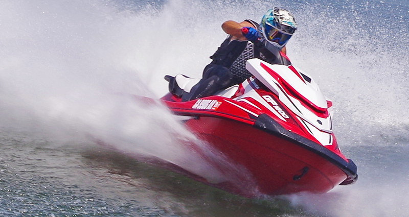 Illustration for article titled Should You Get A Jet Ski? We Rode A Cheap One And A Fast One To Find Out